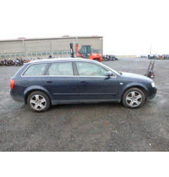 Porte arriere droit AUDI A4 2