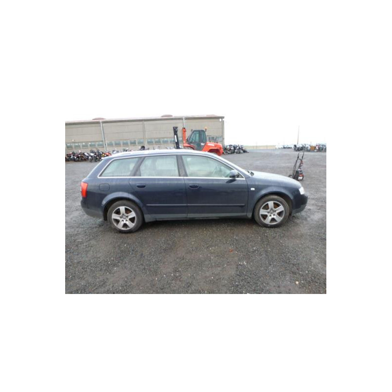 Porte arriere droit AUDI A4 2 Photo n°7