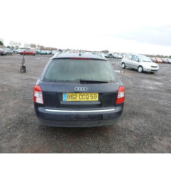 Porte arriere droit AUDI A4 2