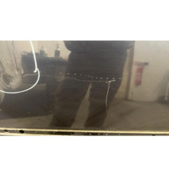 Porte avant gauche AUDI A4 2