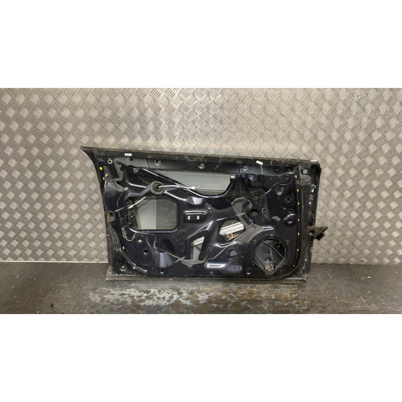 Porte avant gauche AUDI A4 2 Photo n°7