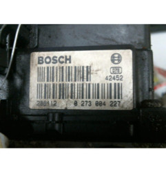 Bloc ABS (freins anti-blocage) OPEL CORSA C Photo n°1