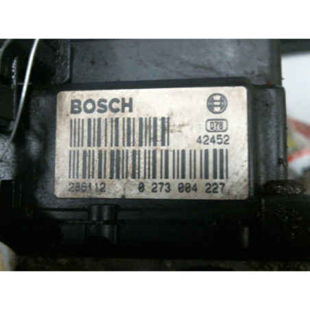 Bloc ABS (freins anti-blocage) OPEL CORSA C Photo n°1