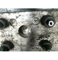 Bloc ABS (freins anti-blocage) OPEL CORSA C