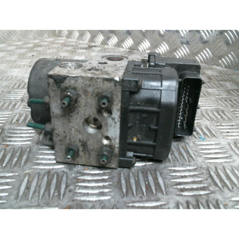 Bloc ABS (freins anti-blocage) OPEL CORSA C Photo n°3