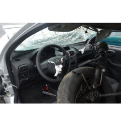 Bloc ABS (freins anti-blocage) OPEL CORSA C