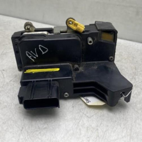 Serrure avant droit FORD FUSION