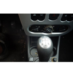 Trappe d'essence DACIA SANDERO 1