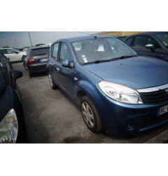 Trappe d'essence DACIA SANDERO 1