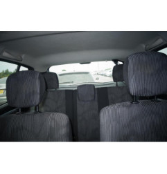 Air bag conducteur DACIA SANDERO 1 Photo n°1