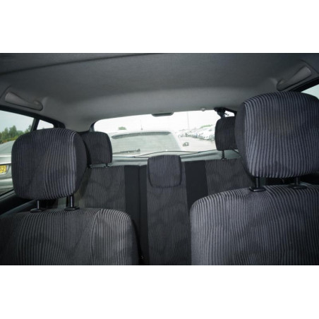 Air bag conducteur DACIA SANDERO 1 Photo n°1