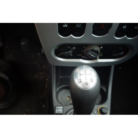 Air bag conducteur DACIA SANDERO 1
