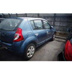 Air bag conducteur DACIA SANDERO 1