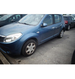 Air bag conducteur DACIA SANDERO 1