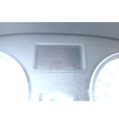 Air bag conducteur DACIA SANDERO 1