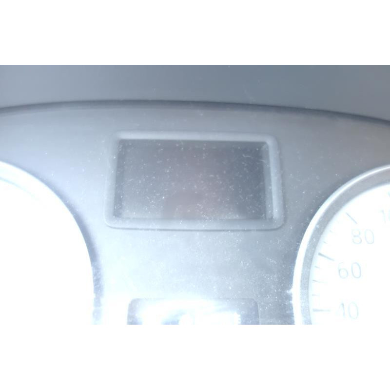 Air bag conducteur DACIA SANDERO 1 Photo n°8