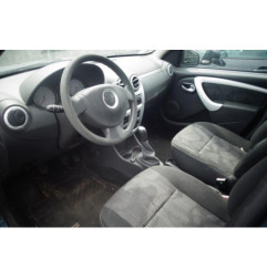 Air bag conducteur DACIA SANDERO 1