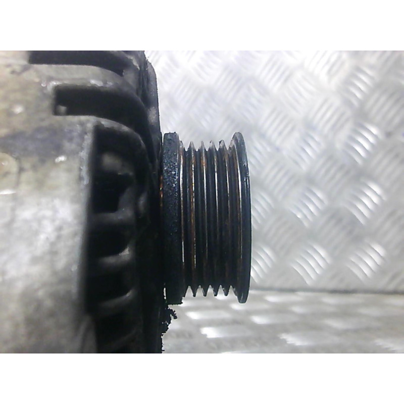 Alternateur OPEL ASTRA H Photo n°1
