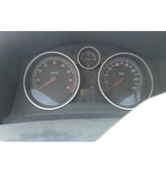 Alternateur OPEL ASTRA H