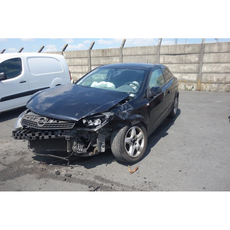 Cardan droit (transmission) OPEL ASTRA H Photo n°1