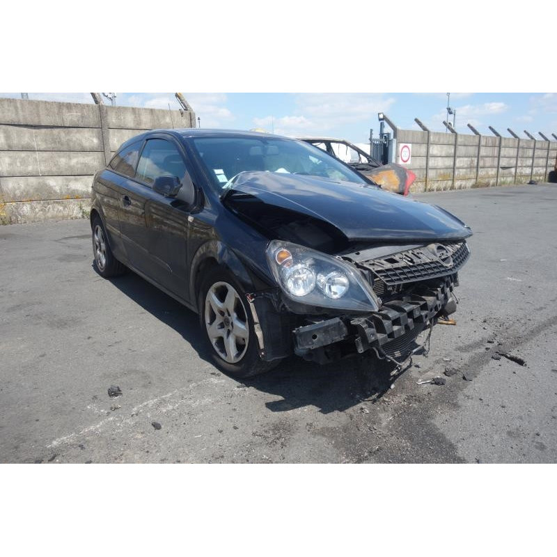 Cardan droit (transmission) OPEL ASTRA H Photo n°2