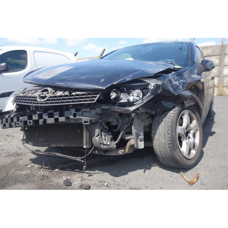 Cardan droit (transmission) OPEL ASTRA H Photo n°5