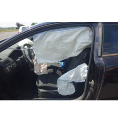 Cardan droit (transmission) OPEL ASTRA H