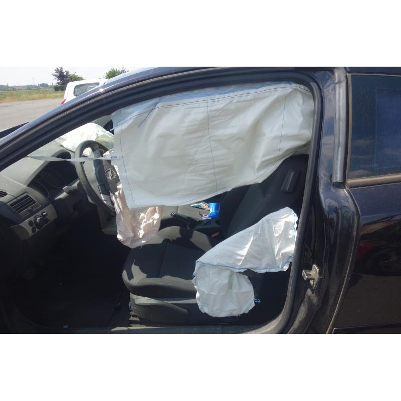 Cardan droit (transmission) OPEL ASTRA H Photo n°6