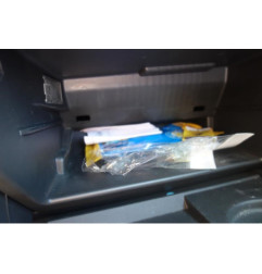 Cardan droit (transmission) OPEL ASTRA H