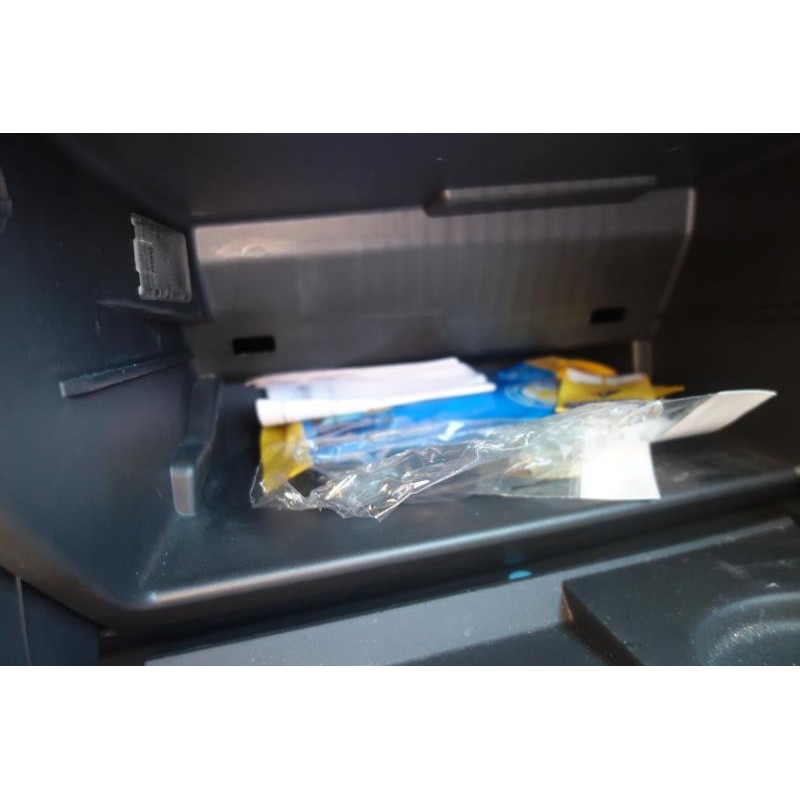 Cardan droit (transmission) OPEL ASTRA H Photo n°12