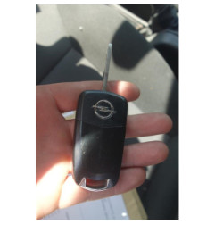 Cardan droit (transmission) OPEL ASTRA H