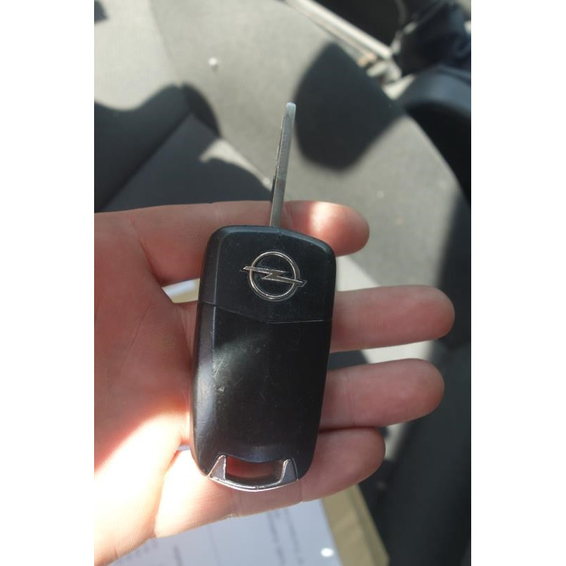 Cardan droit (transmission) OPEL ASTRA H Photo n°13