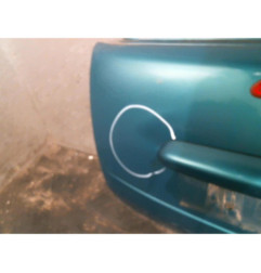Malle/Hayon arriere CITROEN C3 PLURIEL Photo n°1