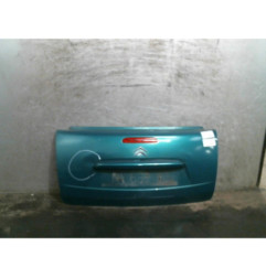 Malle/Hayon arriere CITROEN C3 PLURIEL