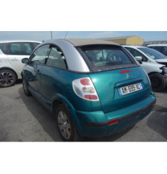 Levier frein à main CITROEN C3 PLURIEL
