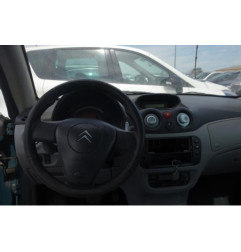 Levier frein à main CITROEN C3 PLURIEL
