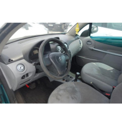 Levier frein à main CITROEN C3 PLURIEL