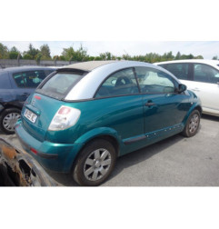 Levier frein à main CITROEN C3 PLURIEL