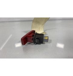 Bouton de warning TOYOTA AURIS 1 Photo n°1