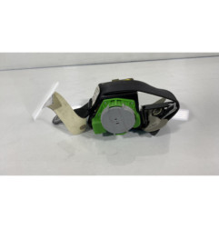 Pretensionneur de ceinture avant gauche TOYOTA AURIS 1