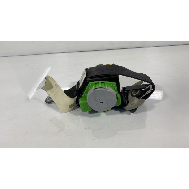 Pretensionneur de ceinture avant gauche TOYOTA AURIS 1 Photo n°3