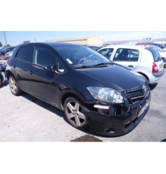 Commande chauffage TOYOTA AURIS 1