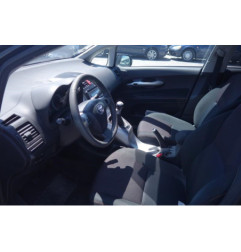 Commande chauffage TOYOTA AURIS 1