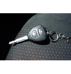 Levier frein à main TOYOTA AURIS 1
