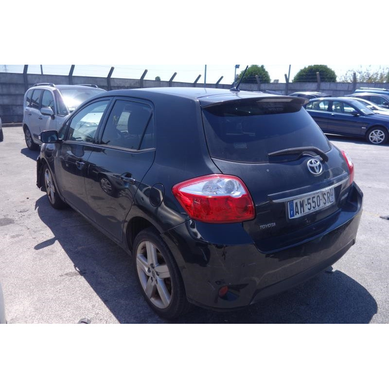 Levier frein à main TOYOTA AURIS 1 Photo n°11