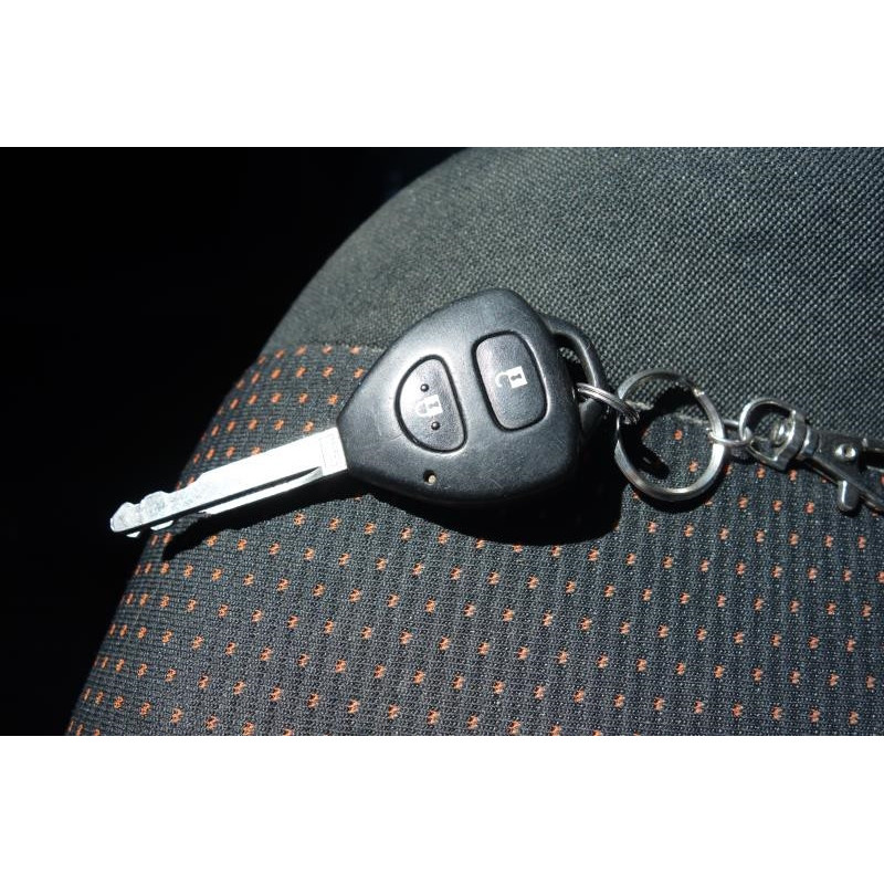 Neiman TOYOTA AURIS 1 Photo n°4