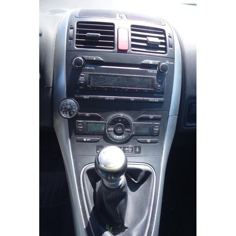 Neiman TOYOTA AURIS 1 Photo n°6