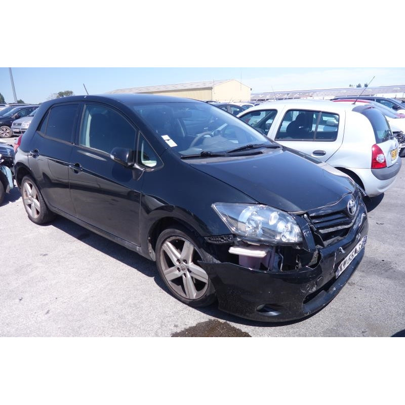 Neiman TOYOTA AURIS 1 Photo n°7