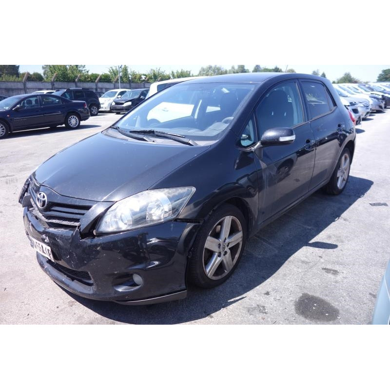 Neiman TOYOTA AURIS 1 Photo n°10