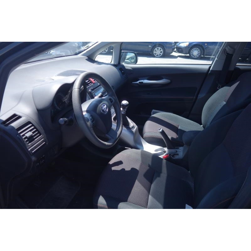 Neiman TOYOTA AURIS 1 Photo n°12